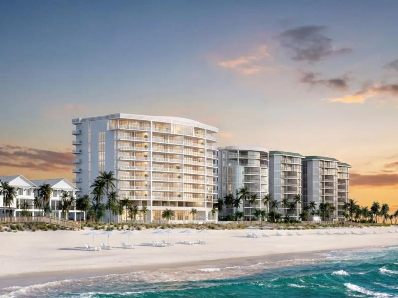 apartamento para alugar no O Residences