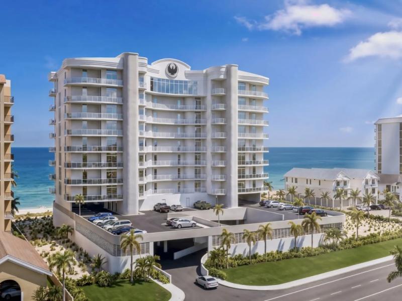 apartamento para alugar no O Residences