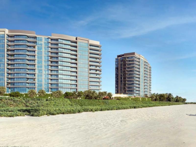 apartamento para alugar no O Residences