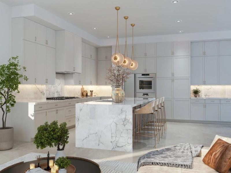 apartamento para alugar no O Residences