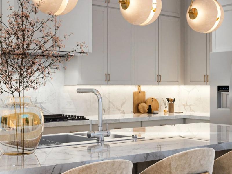 apartamento para alugar no O Residences