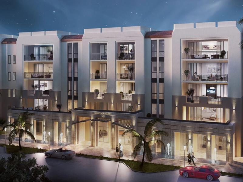 Condos for sale at Biltmore Parc