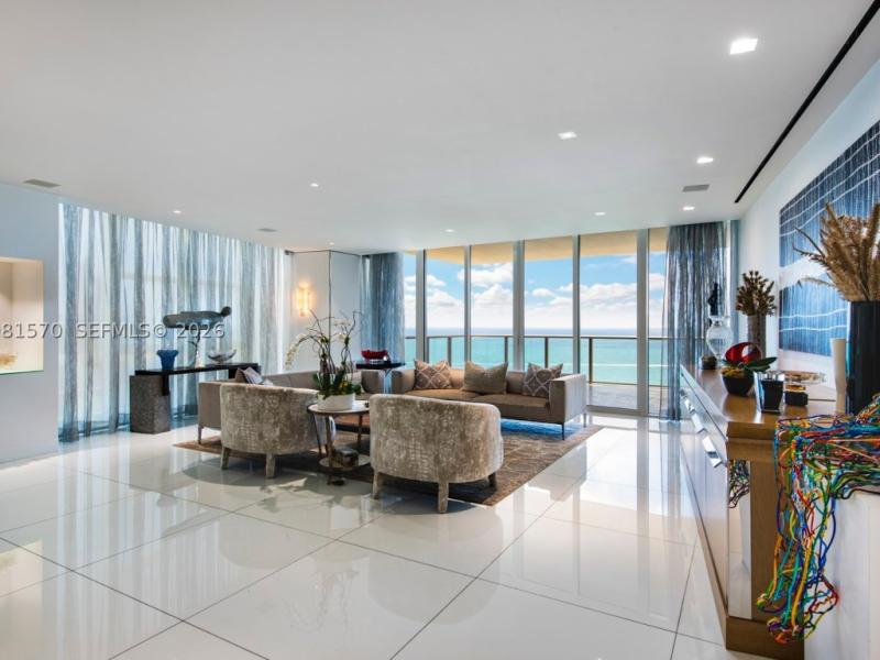 apartamentos en venta en St Regis Bal Harbour North
