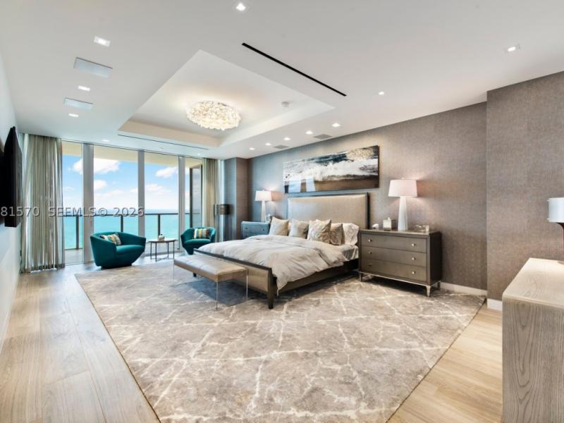 apartamentos en venta en St Regis Bal Harbour North