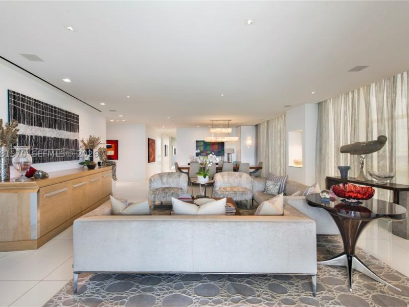 apartamentos en venta en St Regis Bal Harbour North
