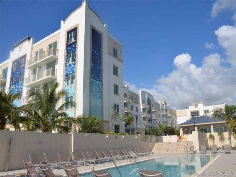apartamentos en venta en Miami Bay