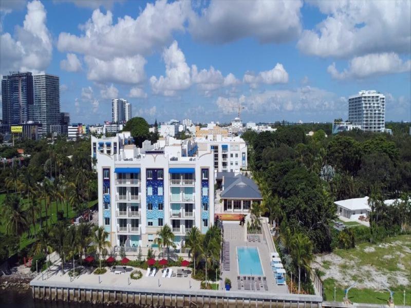 apartamentos en venta en Miami Bay