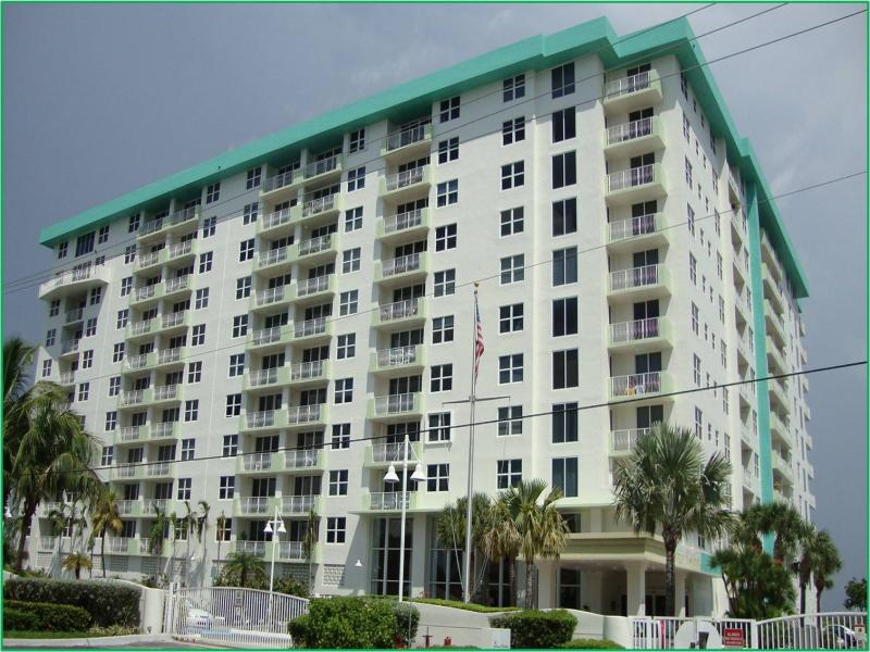 apartamentos a venda no Island Pointe