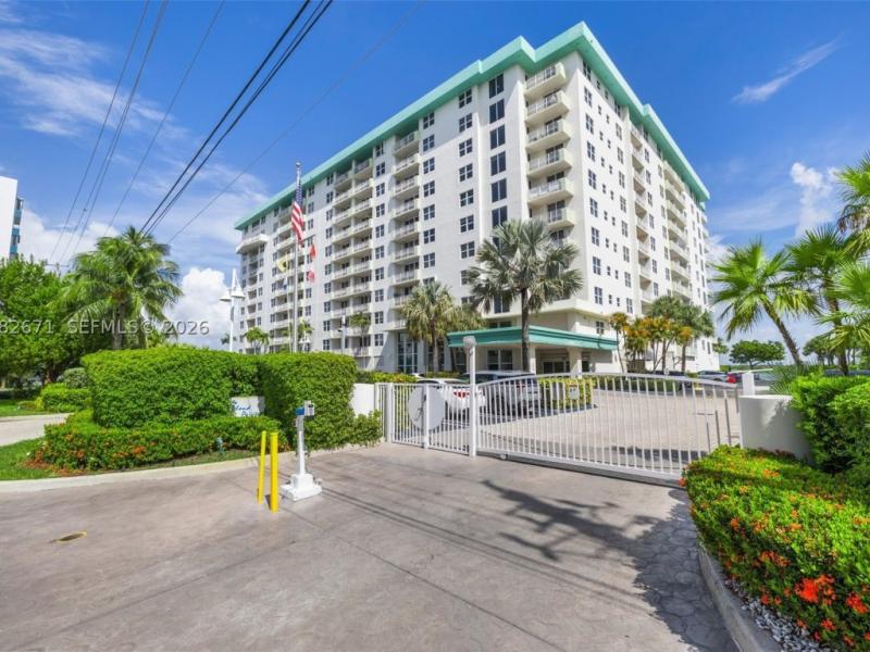 apartamentos a venda no Island Pointe