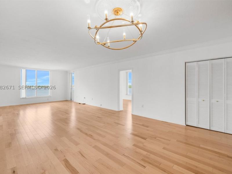 apartamentos a venda no Island Pointe