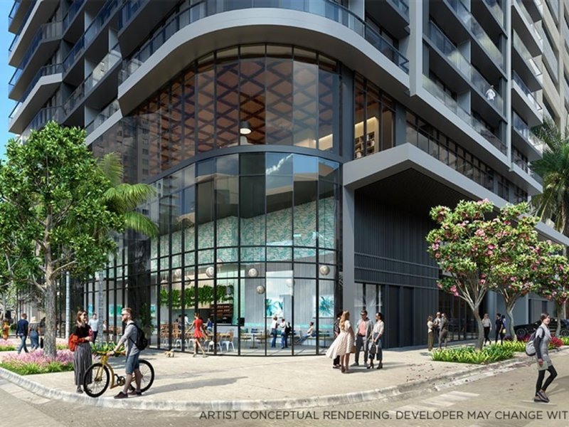 Condos for sale at 501 First Residences
