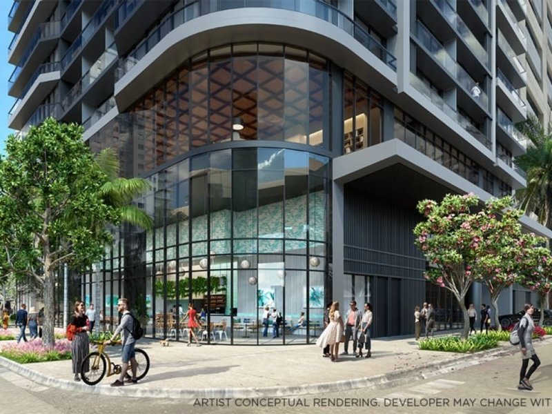 Condos for sale at 501 First Residences