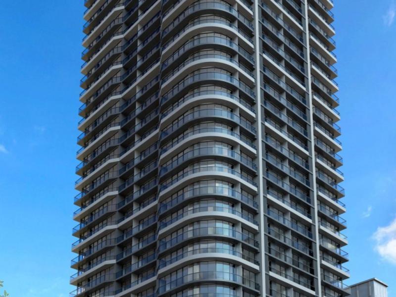 Condos for sale at 501 First Residences