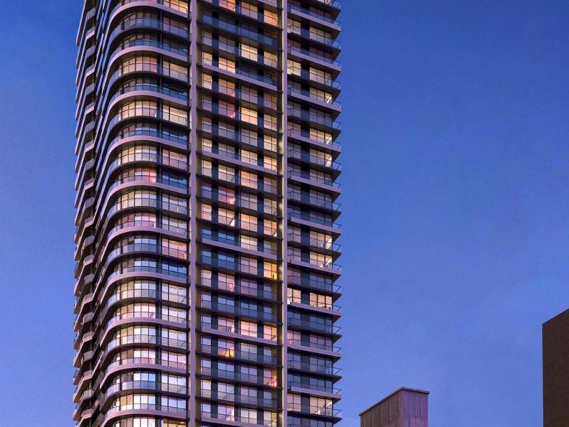Condos for sale at 501 First Residences