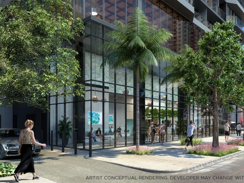 Condos for sale at 501 First Residences