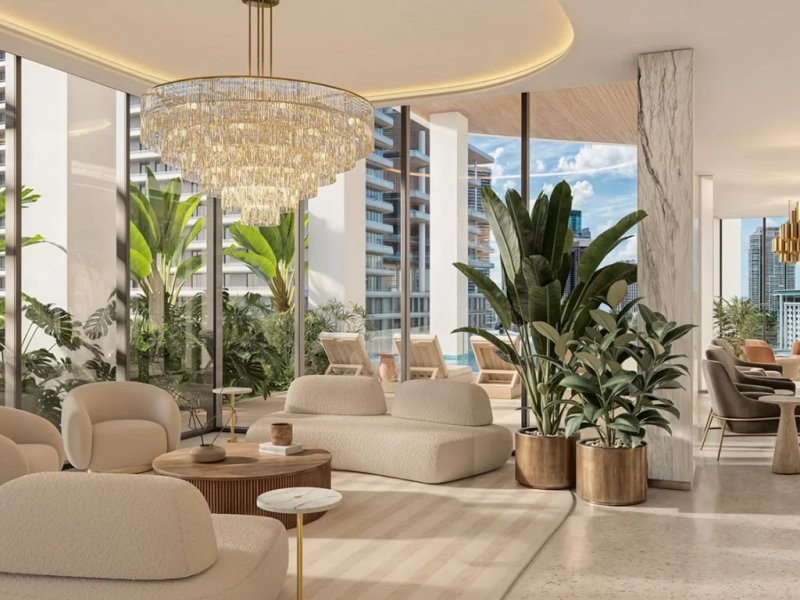 Condos for sale at Season One Brickell