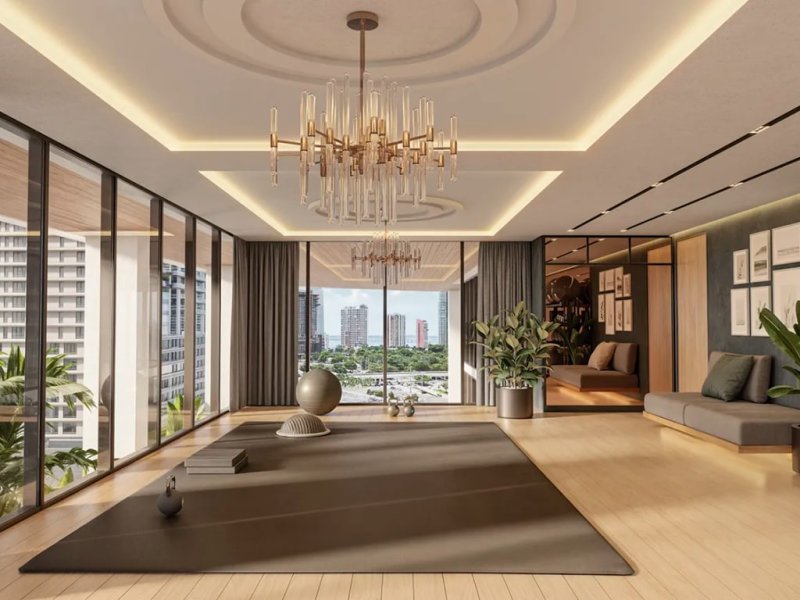 Condos for sale at Season One Brickell