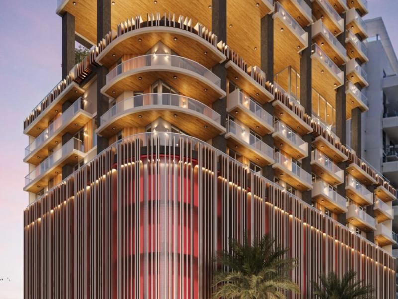 Condos for sale at Season One Brickell