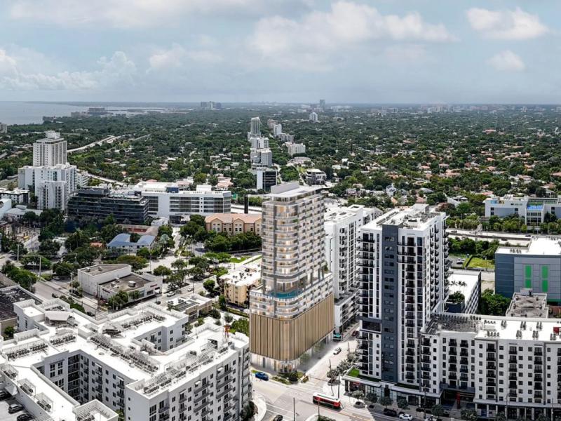 Condos for sale at Season One Brickell