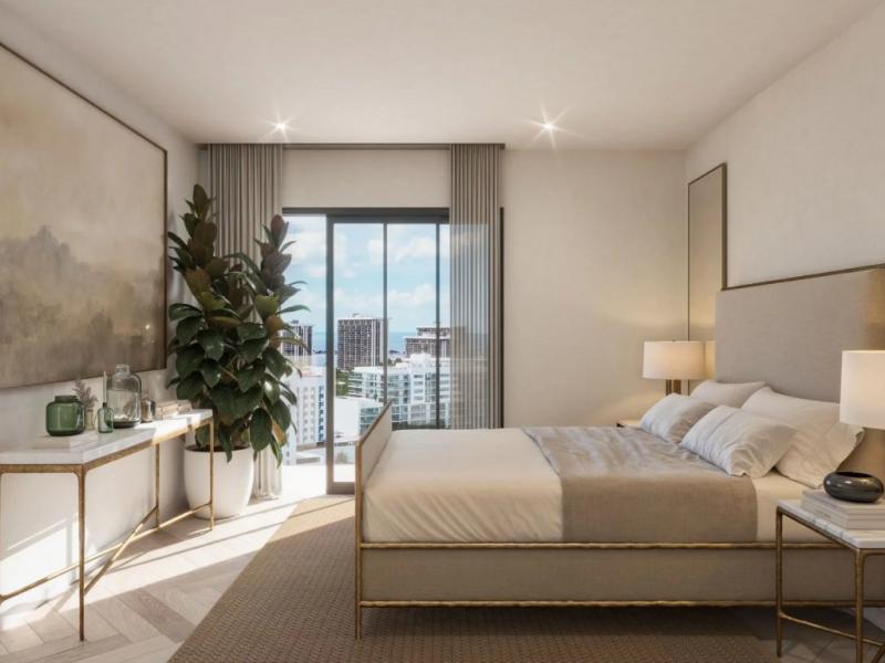 Condos for sale at Season One Brickell