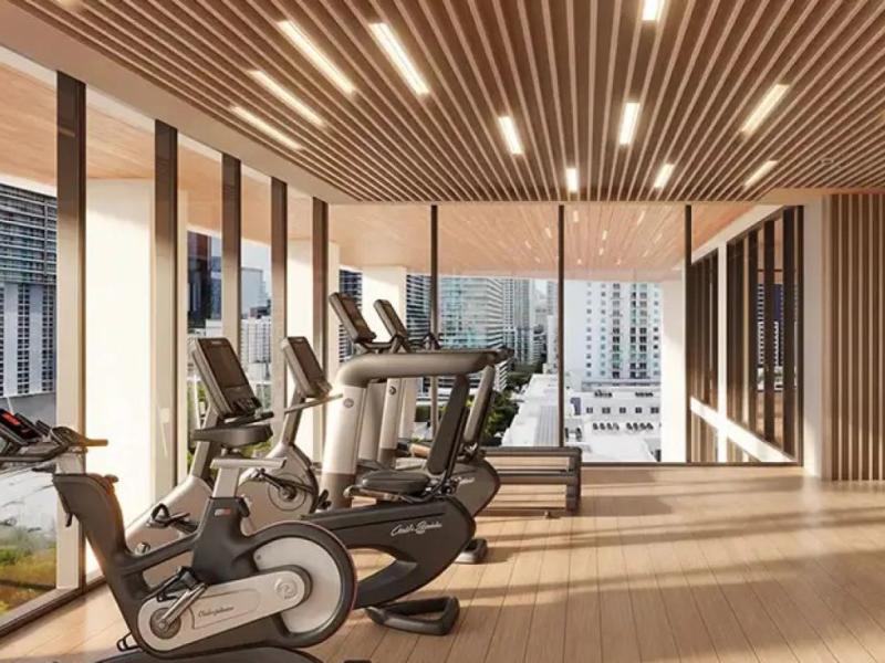 Condos for sale at Season One Brickell