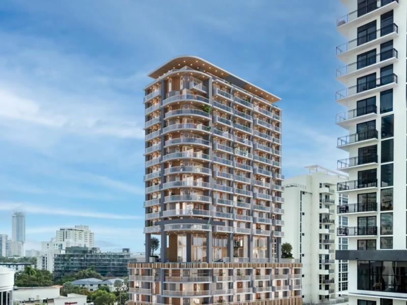 Condos for sale at Season One Brickell