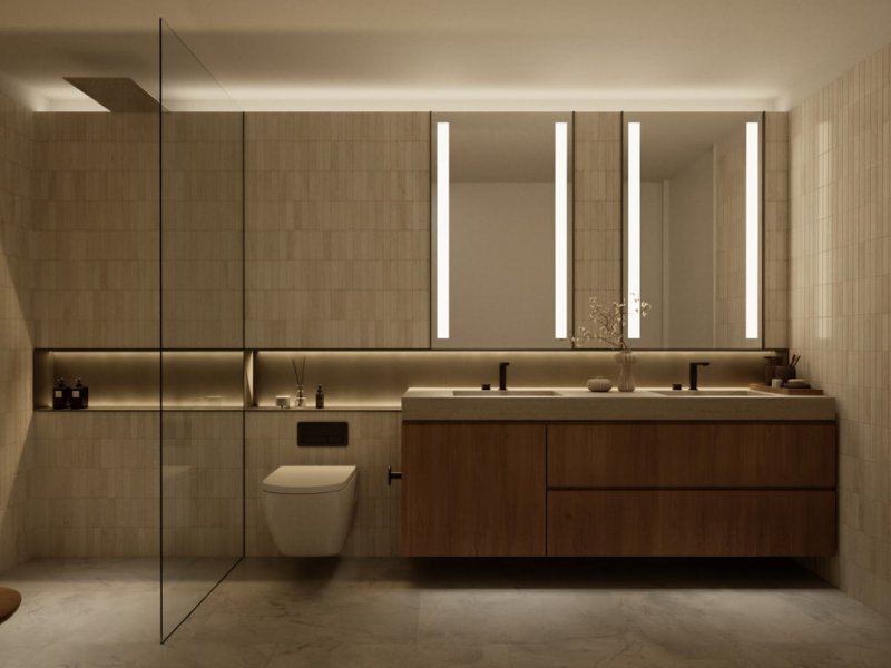 Condos for sale at HQ Residences Miami