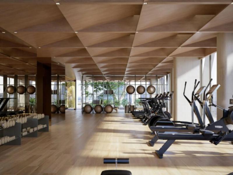 Condos for sale at HQ Residences Miami