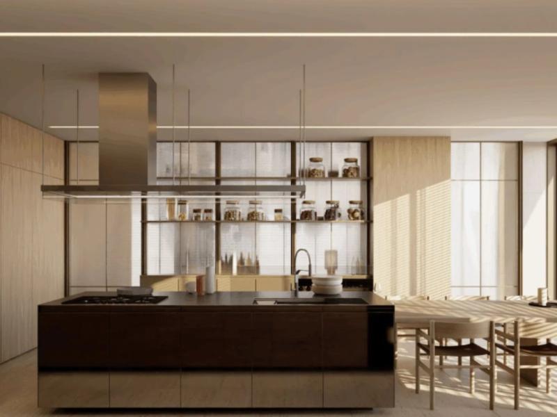 Condos for sale at HQ Residences Miami