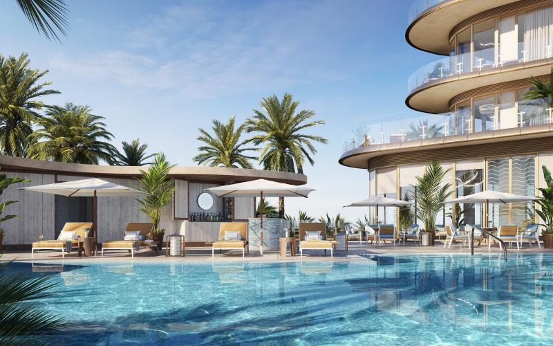 Condos for sale at Four Seasons Residences Coconut Grove