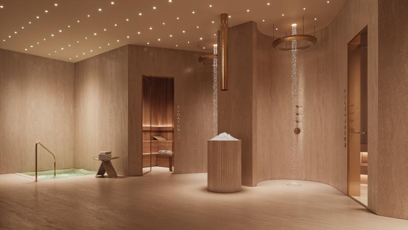 Condos for sale at Four Seasons Residences Coconut Grove