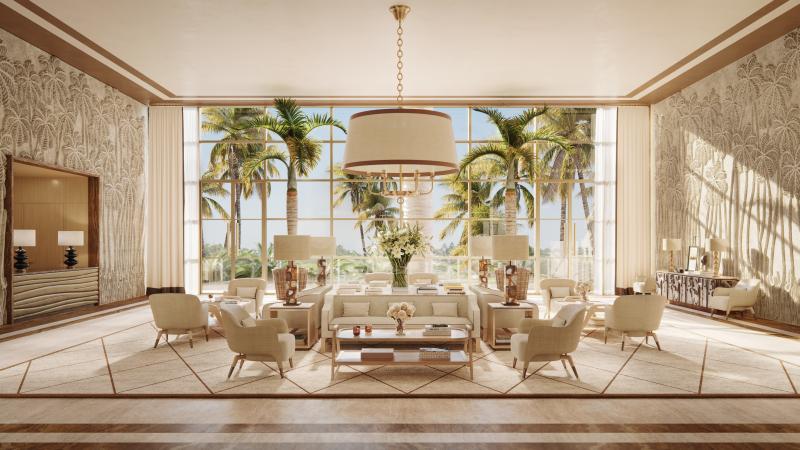 Condos for sale at Four Seasons Residences Coconut Grove