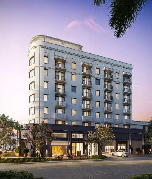Condos for sale at The Avenue Coral Gables