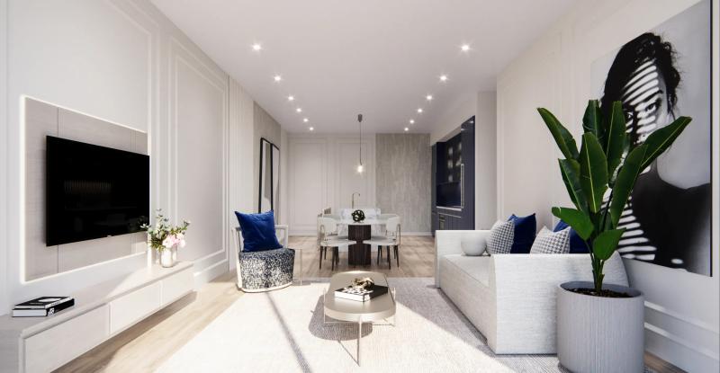 Condos for sale at The Avenue Coral Gables