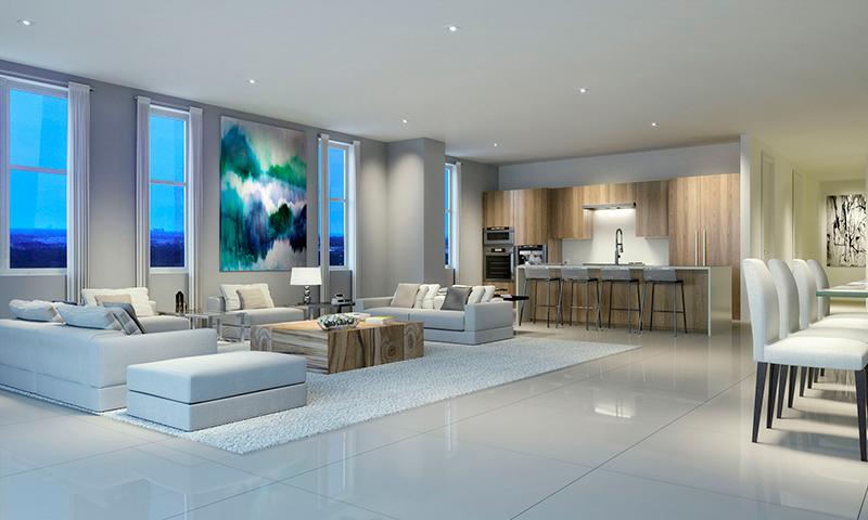 Condos for sale at The Avenue Coral Gables
