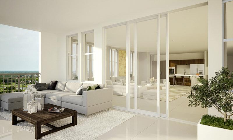 Condos for sale at The Avenue Coral Gables
