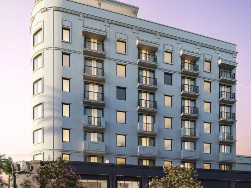 Condos for sale at The Avenue Coral Gables