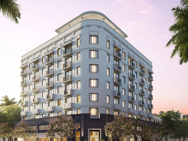 Condos for sale at The Avenue Coral Gables