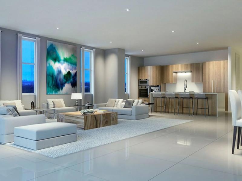 Condos for sale at The Avenue Coral Gables