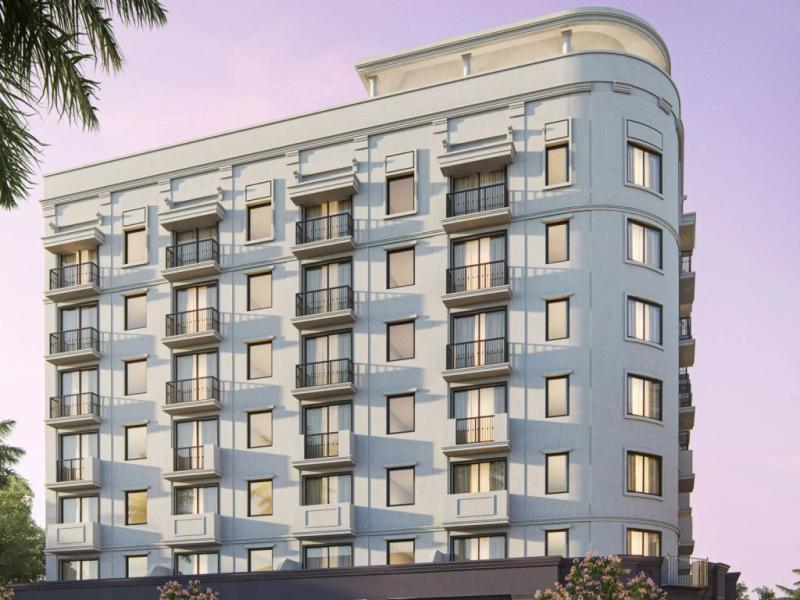 Condos for sale at The Avenue Coral Gables
