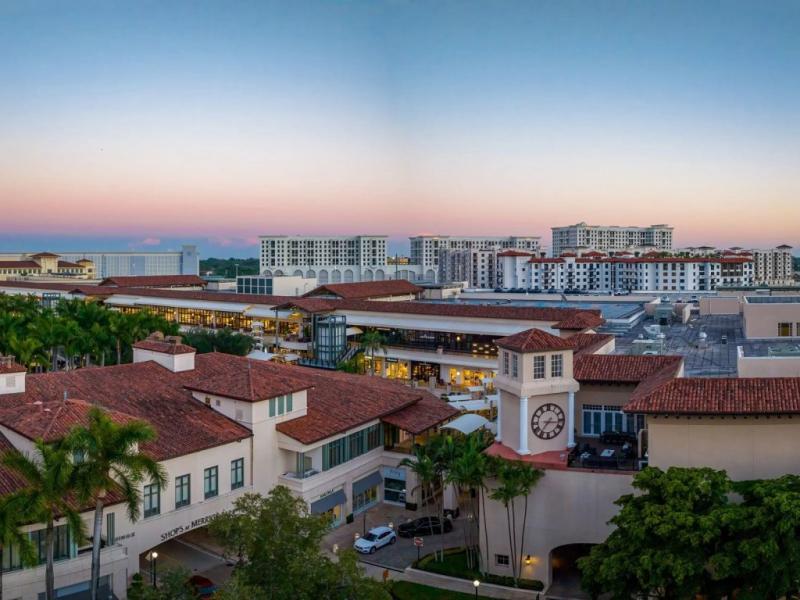 Condos for sale at The Avenue Coral Gables