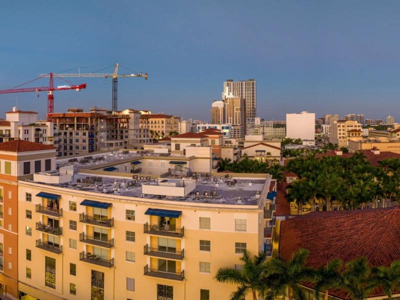 Condos for sale at The Avenue Coral Gables