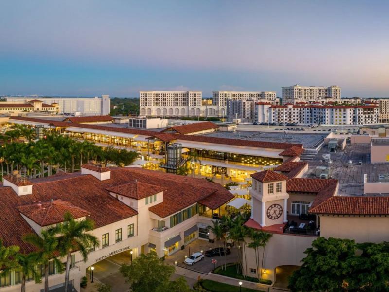 Condos for sale at The Avenue Coral Gables