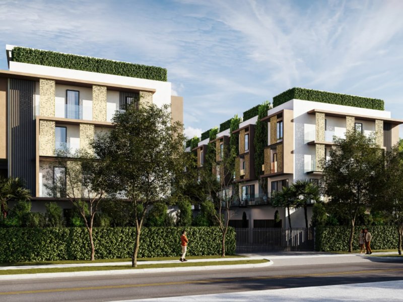 Condos for sale at Villa17