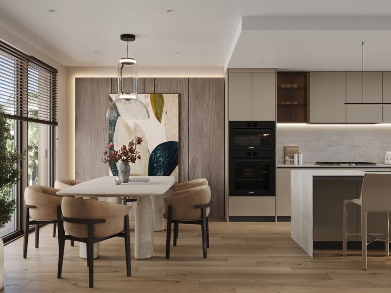 Condos for sale at Villa17