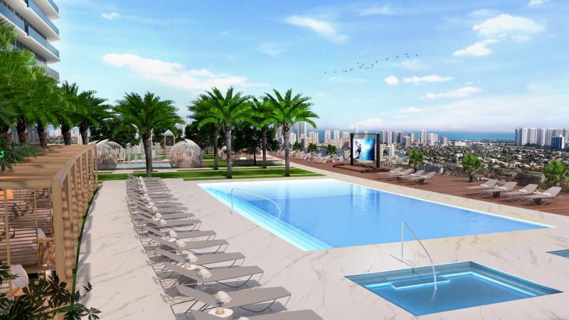 Condos for sale at Oasis Hallandale