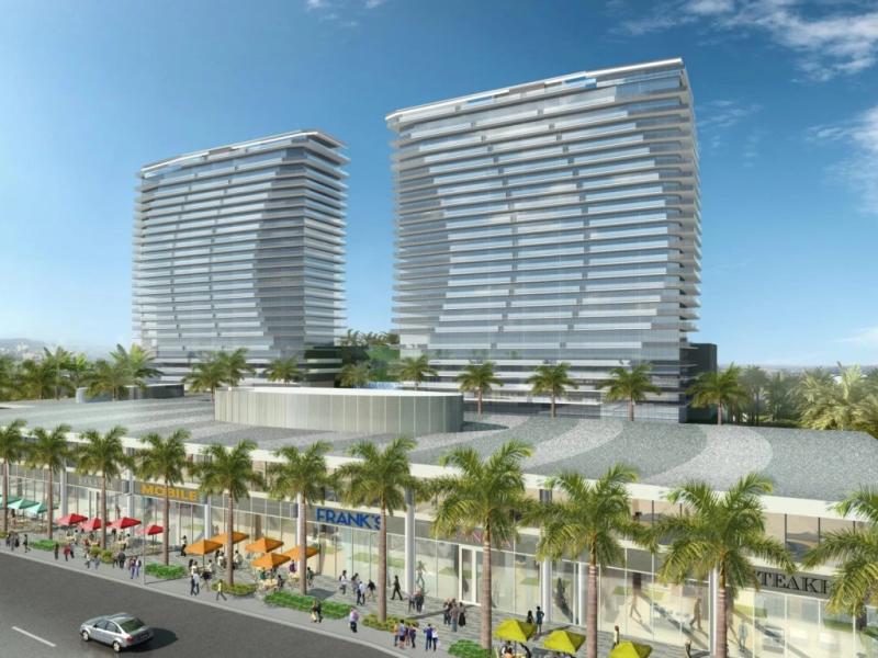 Condos for sale at Oasis Hallandale