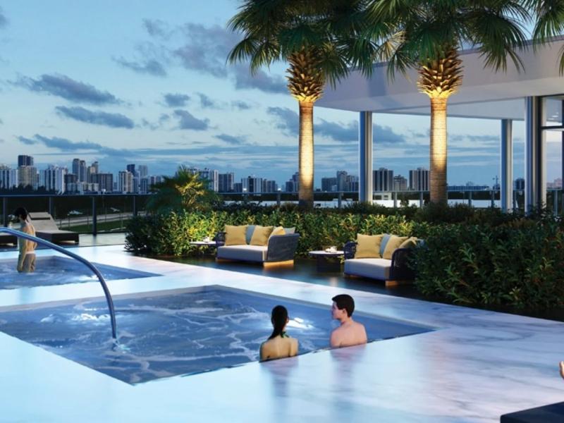 Condos for sale at Oasis Hallandale
