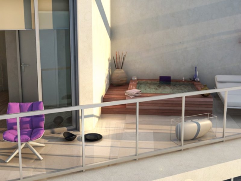 Condos for sale at Palm Villas