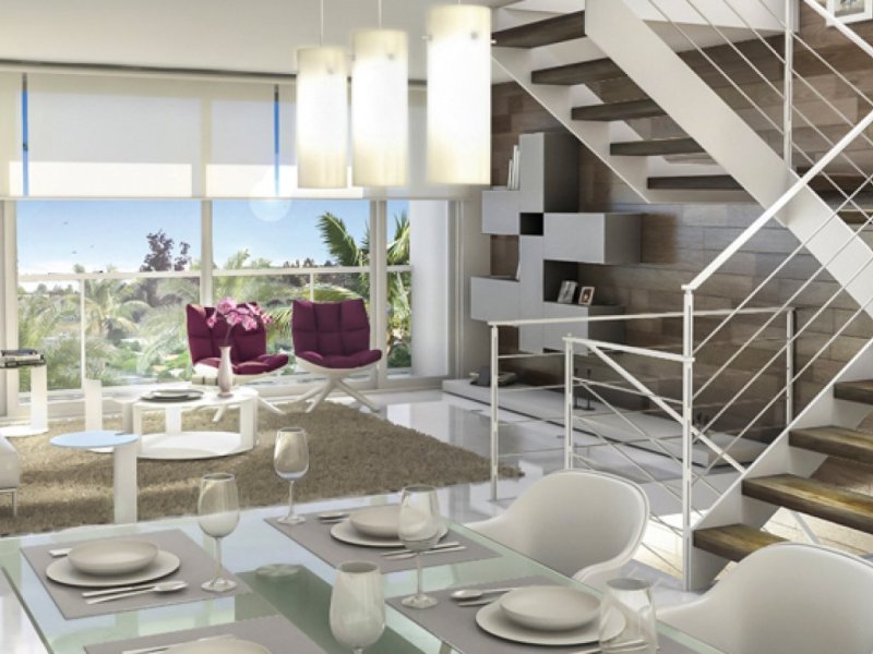 Condos for sale at Palm Villas